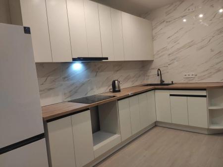 1 room flat in newbuilding for sale, Residential complex «Skazka»