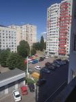 Продам 1-комнатную квартиру в новостройке, ЖК «Черемушки 1», 45 м², без внутренних работ