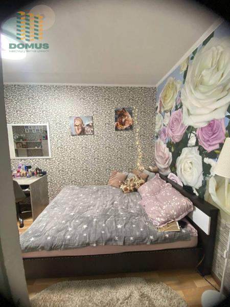 Продам 3-кімнатну квартиру