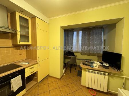 Продам 1-комнатную квартиру