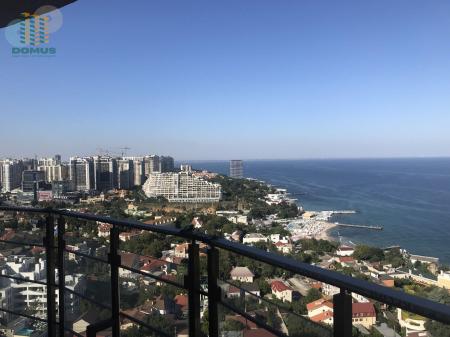 Продам 3-кімнатну квартиру, ЖК «Сорок четверта перлина»
