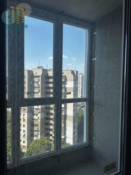 Продам 2-кімнатну квартиру, ЖК «Акварель 3»