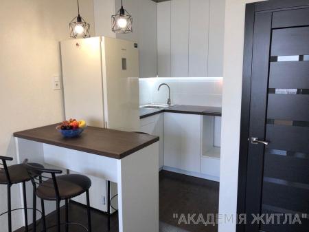 Сдам 1-комнатную квартиру в новостройке, ЖК&nbsp;7&nbsp;Kvartal