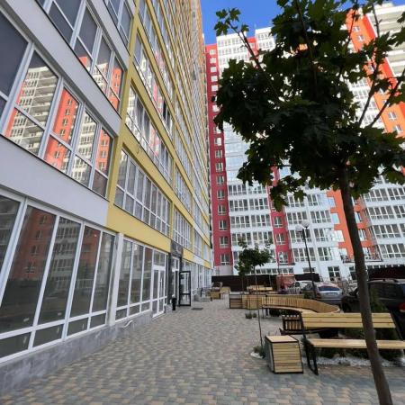 Продам 3-кімнатну квартиру в новобудові, ЖК&nbsp;«Акварель&nbsp;2»