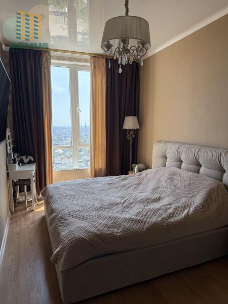 Продам 1-кімнатну квартиру, ЖК «Альтаїр»