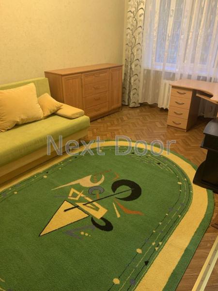 Продам 1-кімнатну квартиру
