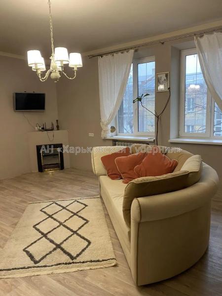 Продам 2-комнатную квартиру