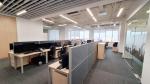 Здам офіс в офісному центрі, 557.44 м², капітальний ремонт