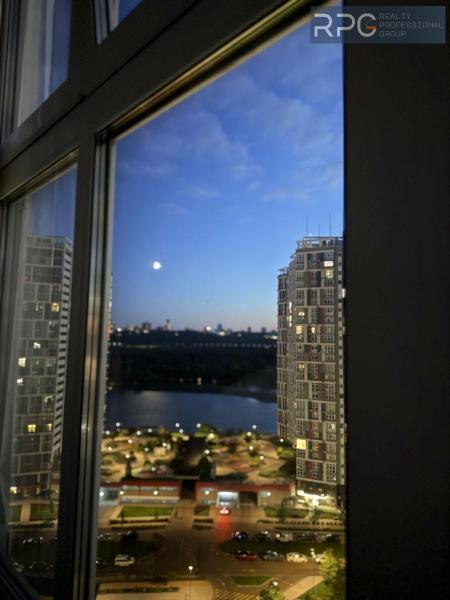 Здам 2-кімнатну квартиру, ЖК&nbsp;Русанівська&nbsp;Гавань