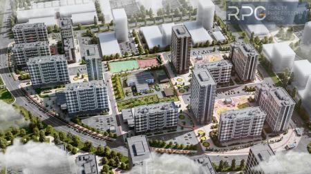 Продам 2-кімнатну квартиру в новобудові, ЖК Варшавський 2