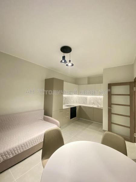 Здам 1-кімнатну квартиру в новобудові, ЖК Причал 8