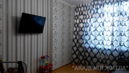 Сдам 3-комнатную квартиру в новостройке