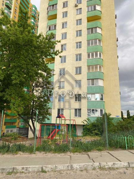 Продам 3-кімнатну квартиру, ЖК «Родинний затишок»