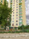 Продам 3-кімнатну квартиру, ЖК «Родинний затишок», 87.50 м², без внутрішніх робіт