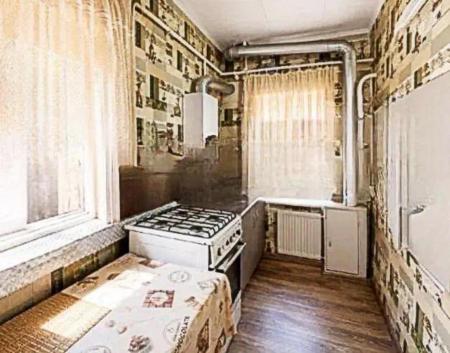 Продам 3-кімнатну квартиру