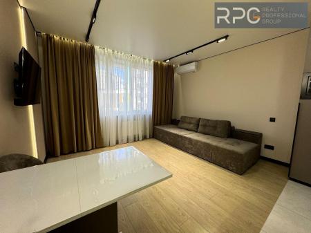 Продам 1-кімнатну квартиру в новобудові, ЖК&nbsp;У-Квартал