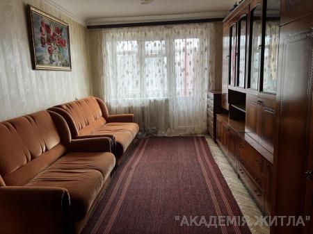 Сдам 1-комнатную квартиру