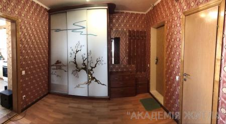 Продам 2-комнатную квартиру в новостройке