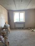 Продам 2-комнатную квартиру, 75 м², без внутренних работ