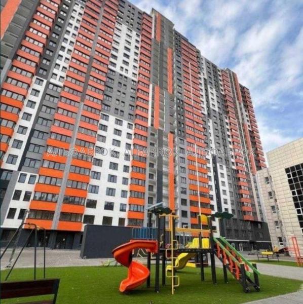 Продам 2-кімнатну квартиру, ЖК Дніпровська Мрія