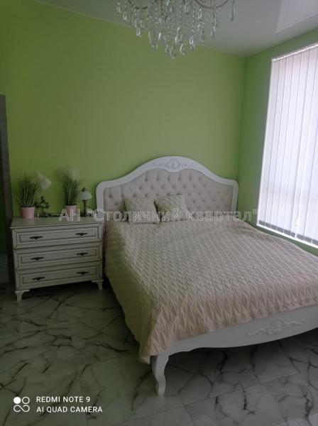 Здам 2-кімнатну квартиру