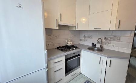 Продам 2-кімнатну квартиру