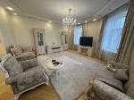 Здам 4-кімнатну квартиру, 120 м², євроремонт