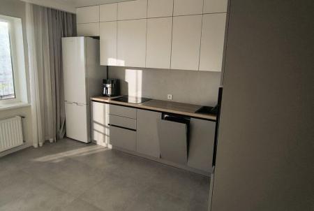 Продам 2-кімнатну квартиру в новобудові, ЖК&nbsp;«П'ятдесят&nbsp;дев'ята&nbsp;перлина»