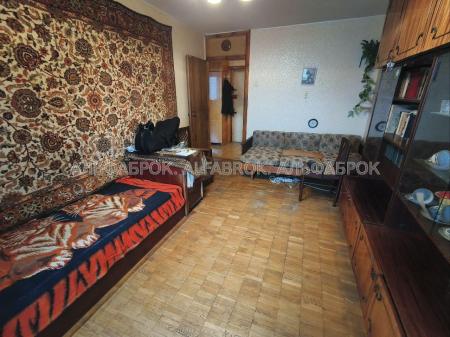 Продам 1-кімнатну квартиру