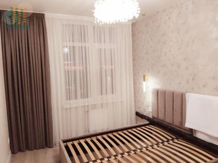 Продам 1-кімнатну квартиру, ЖК «Шістдесят п'ята перлина»