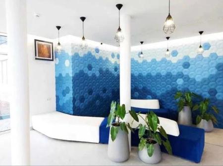 Продам квартиру несданный новострой, ЖК «Aqua Marine»