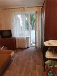 Сдам 1-комнатную квартиру, 48 м², косметический ремонт
