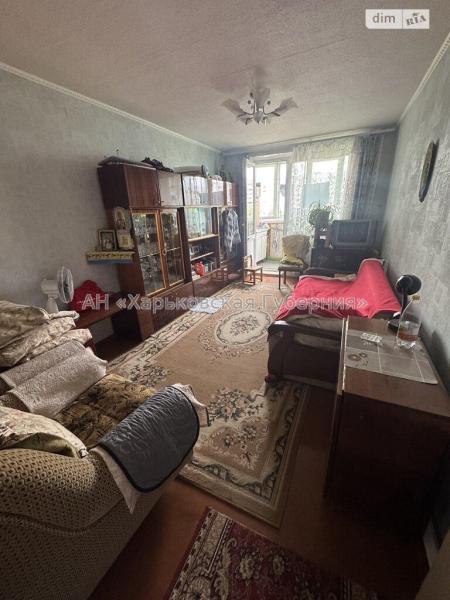 Продам 3-комнатную квартиру