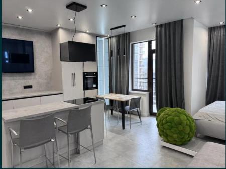 Продам 2-кімнатну квартиру в новобудові, ЖК&nbsp;«Родос»