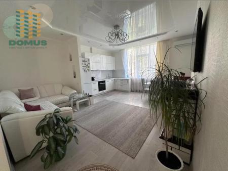 Продам 3-кімнатну квартиру, ЖК «Дев'ятнадцята перлина»