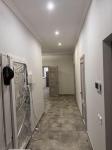 Сдам 4-комнатную квартиру в новостройке, ЖК&nbsp;Дом&nbsp;на&nbsp;Клименко, 128.50 м², евроремонт
