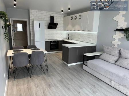 Продам 3-кімнатну квартиру, ЖК&nbsp;Русанівська&nbsp;Гавань
