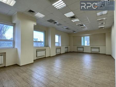Здам офіс в офісному центрі