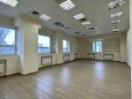 Здам офіс в офісному центрі, 761 м², капітальний ремонт