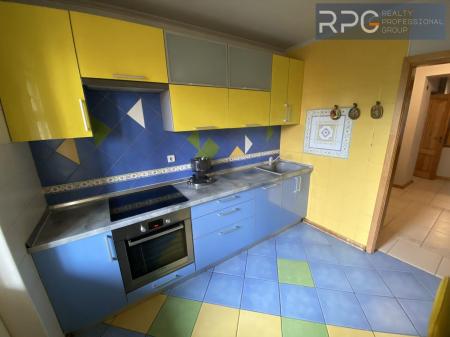 Продам 3-кімнатну квартиру