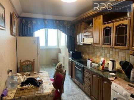 Здам 3-кімнатну квартиру