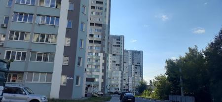 Продаж квартири