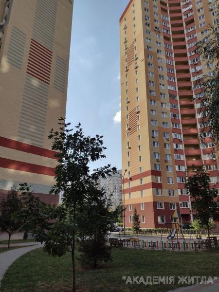 Продам 2-комнатную квартиру, ЖК&nbsp;Эврика