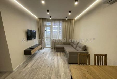 Сдам 2-комнатную квартиру, ЖК «OK'LAND»