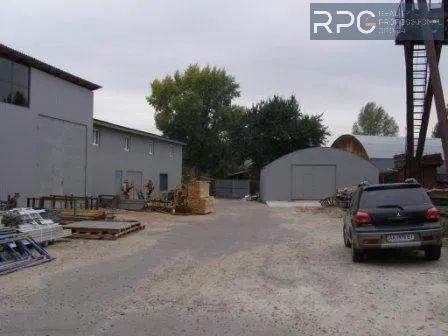 Продам склад