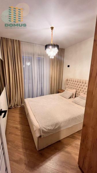 Продам 1-кімнатну квартиру, ЖК «Via Roma»