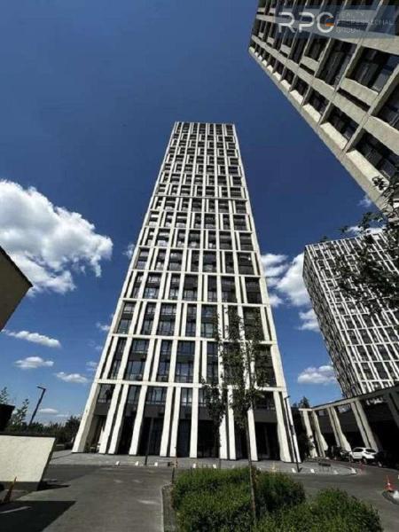 Продам 1-кімнатну квартиру, ЖК Славутич