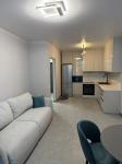 Здам 1-кімнатну квартиру, ЖК Manhattan City, 54 м², євроремонт