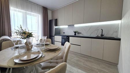 Продам 1-кімнатну квартиру в новобудові, ЖК&nbsp;63&nbsp;Перлина