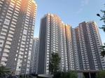 Продам 1-кімнатну квартиру в новобудові, 54.79 м², косметичний ремонт